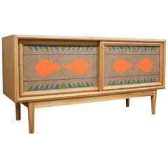 Dean Credenza by VOLK 4