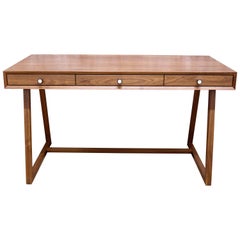 Antique Atlantic Desk by VOLK