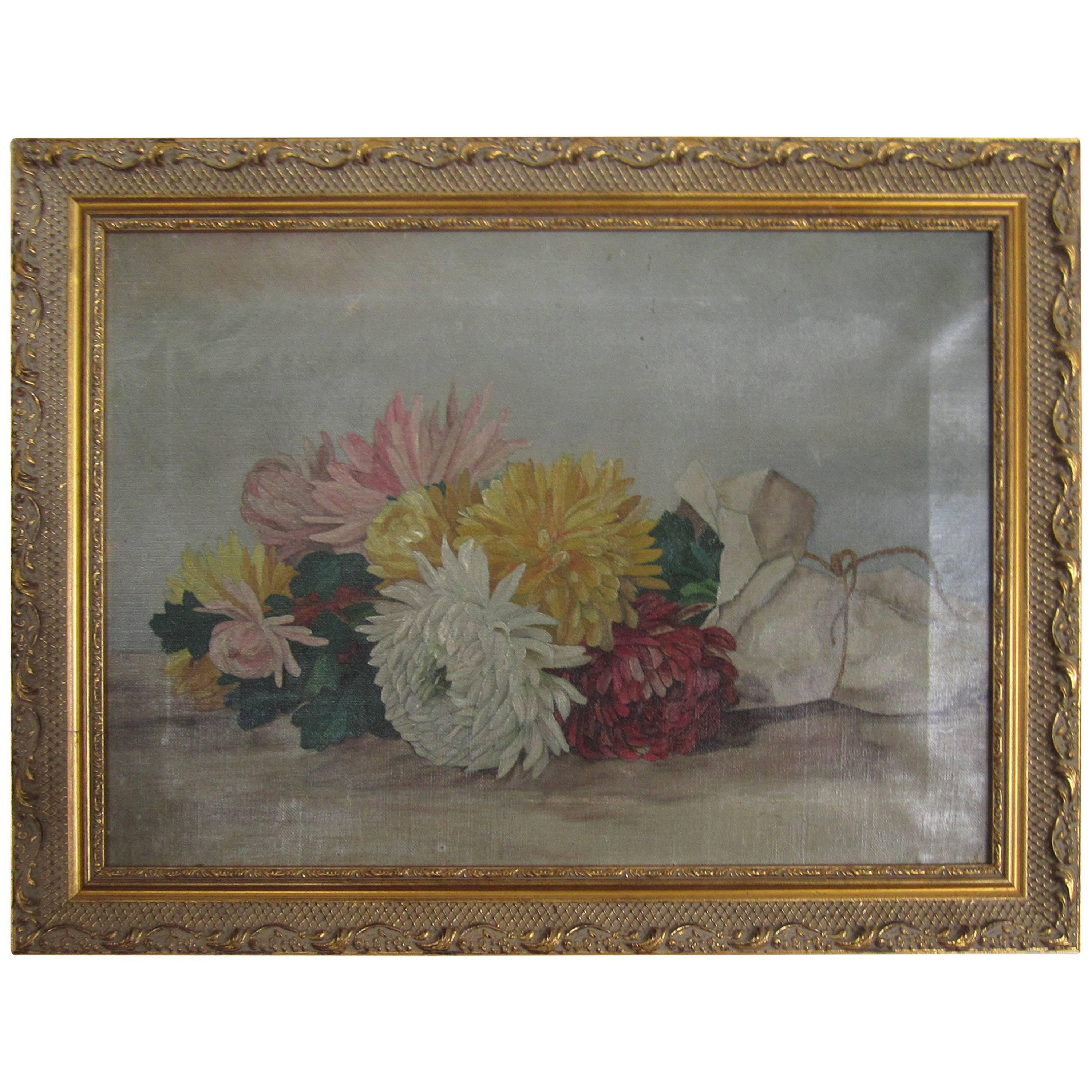 Still Life Painting by Ruby Sims For Sale at 1stDibs | ruby sims height
