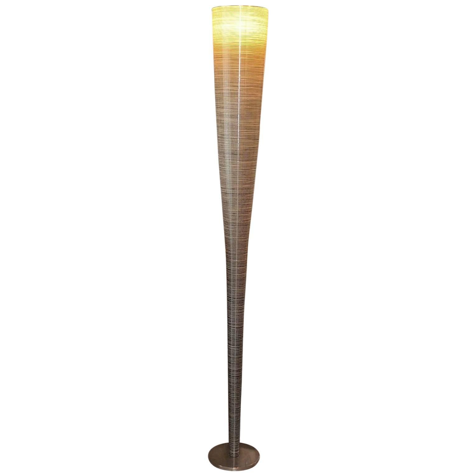 Mite Terra, Floor Lamp by Marc Sadler for Foscarini