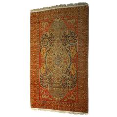 Early 20th Century Persian Rug