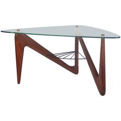 Coffee Table by Louis Sognot