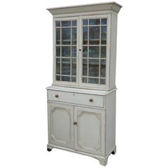 Painted Cabinet