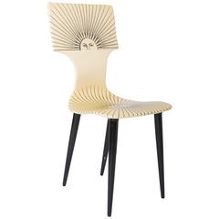 Piero Fornasetti Chair