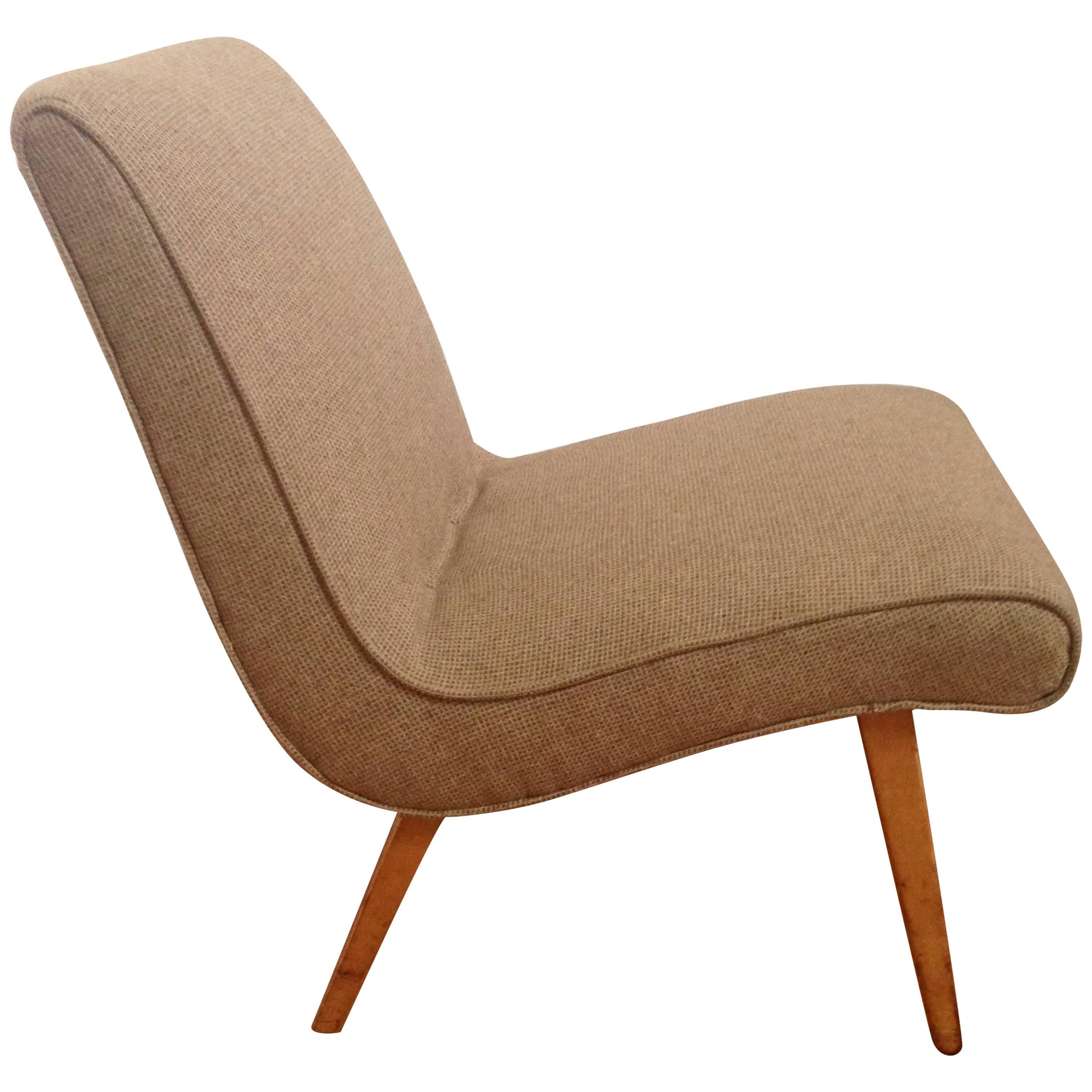 Jens Risom Chair