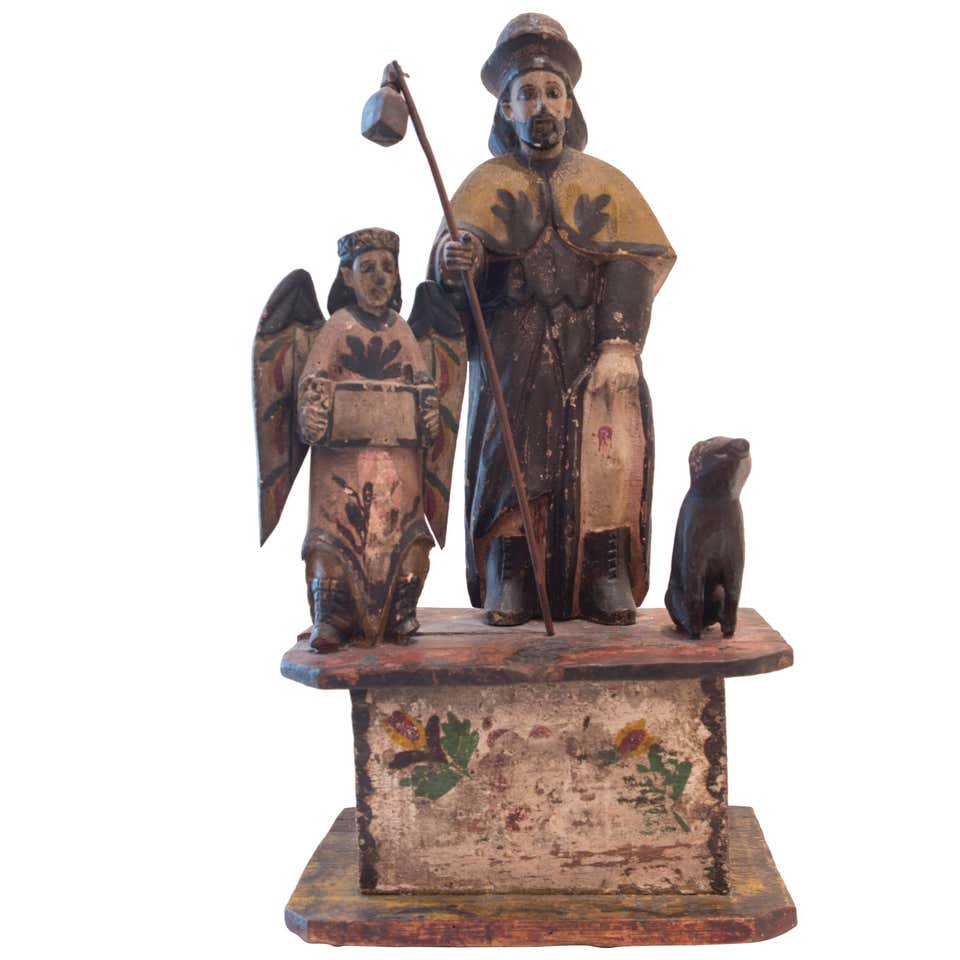 Spanish Colonial Sculptures 46 For Sale At 1stdibs spanish-colonial-sculptures-46-for-sale-at-1stdibs
