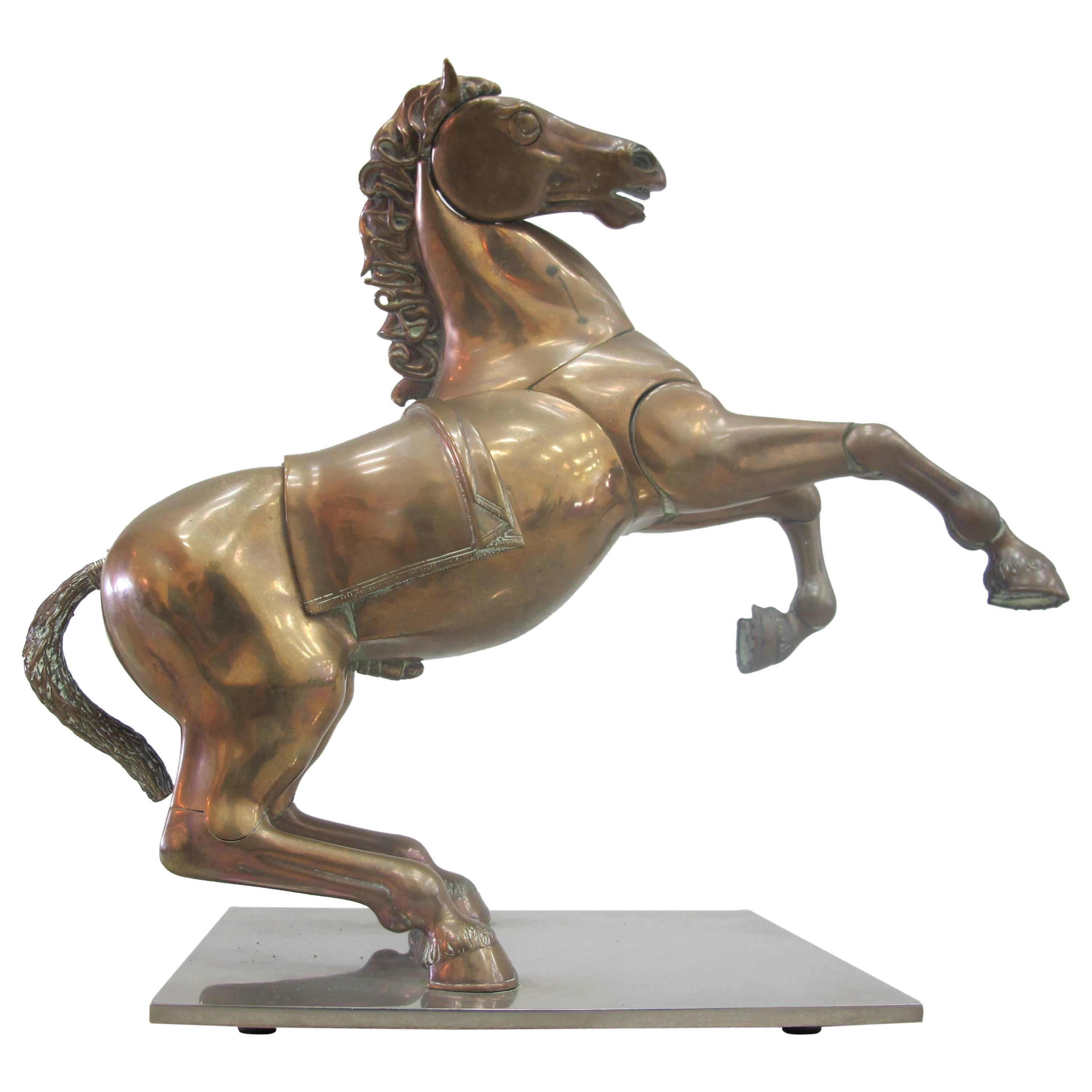 Caballo Casinaide by Miguel Berrocal