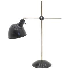 Adjustable Bauhaus Table Lamp 4