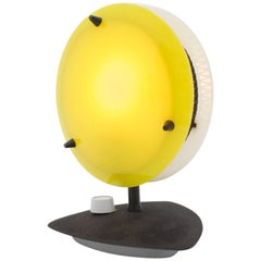 Sonnenkind Table Lamp for Tele Ambiance France 50s