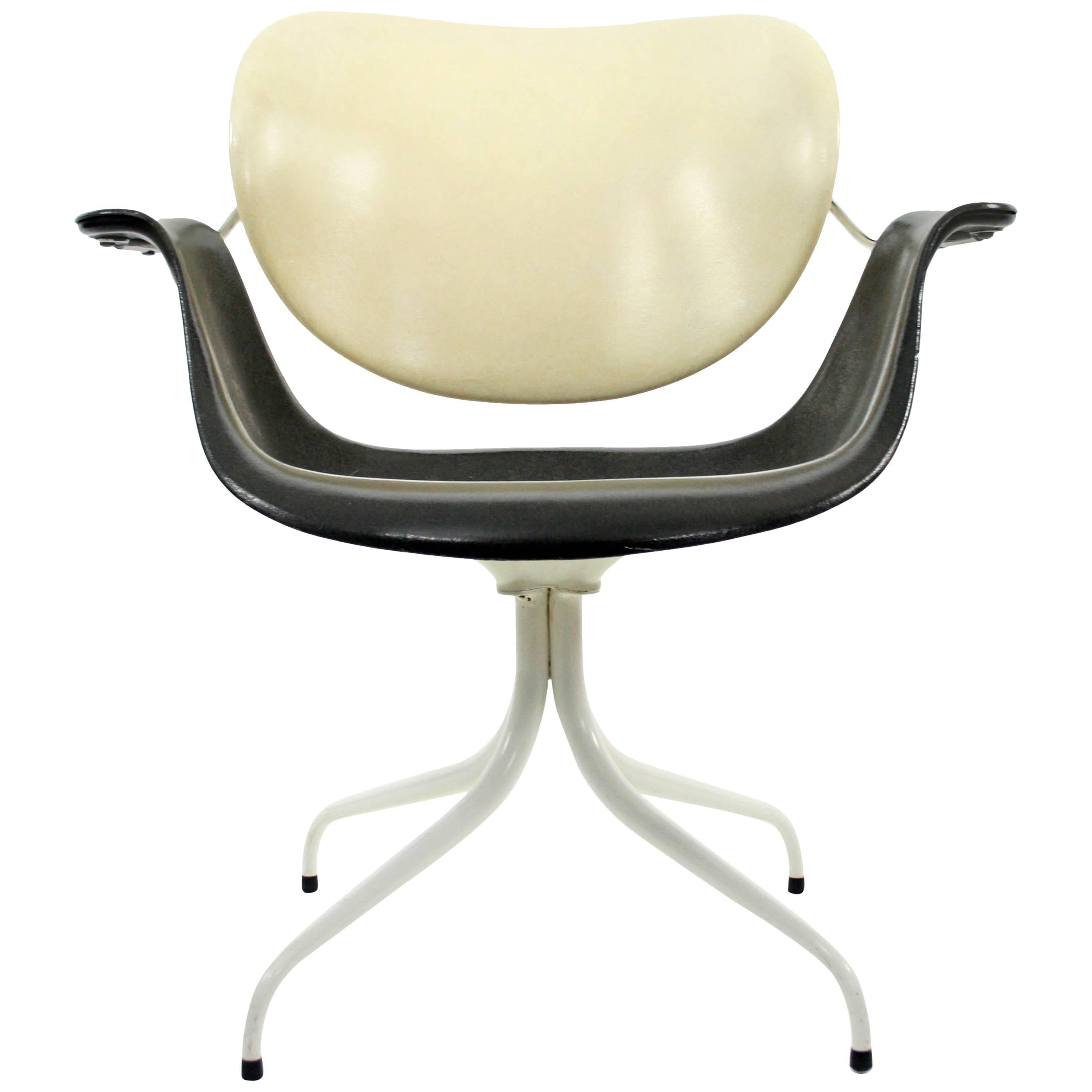 Maa Chair by George Nelson & Associates for Herman Miller, 1954
