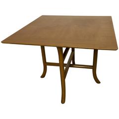 T.H. Robsjohn-Gibbings Lamp Table for Widdicomb 6