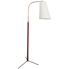 Jacques Adnet Reading Lamp