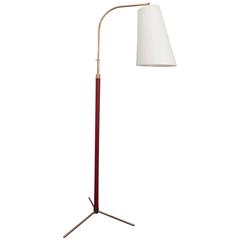 Jacques Adnet Reading Lamp 5