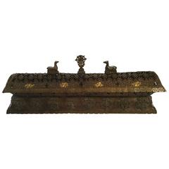 Tibetan Censer 8