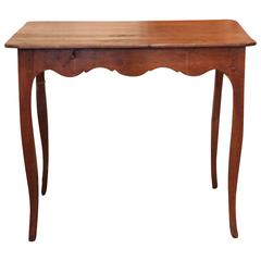 Louis XV Cabaret Side Table
