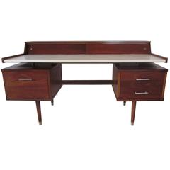 Vintage John Van Koert Desk for Drexel