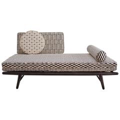 Anna Karlin Stained Maple Daybed