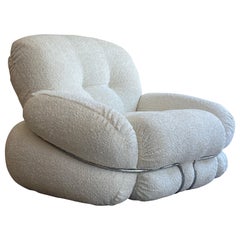 Loungesessel