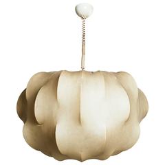 Chandelier Nuvola by Tobia Scarpa for Flos