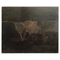 Painting by Spanish Artist Santiago Castillo, Spain, Contemporary 6