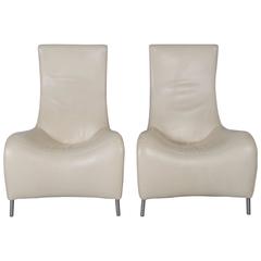  De Sede DS264 Lounge Chair (one available)