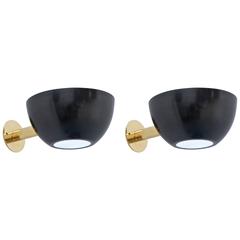 Lumfardo Luminaires Lufatti Sconces 5