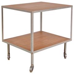 Trolley by George Nelson for Herman Miller, USA, circa 1960 11