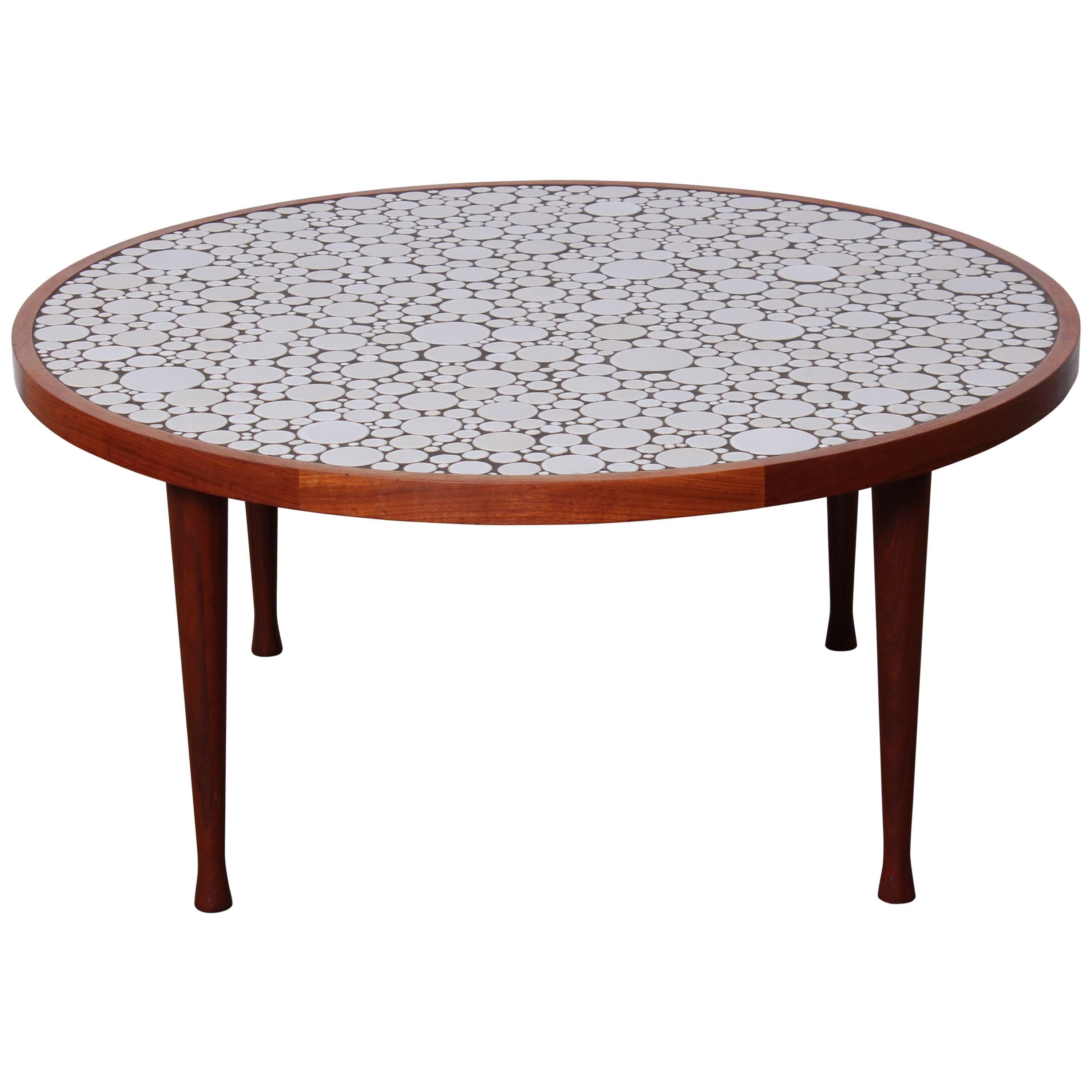 Coffee Table by Gordon and Jane Martz for Marshall Studios