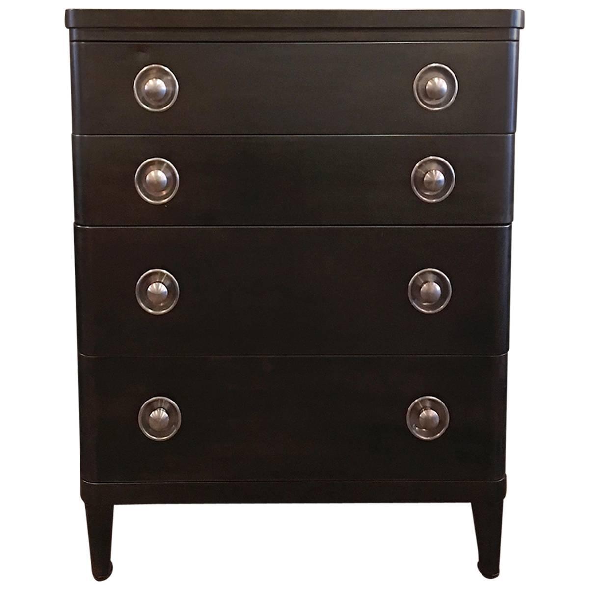 Copley Square Bedroom Furniture