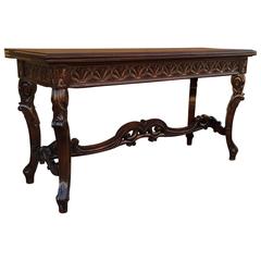 jacobean dining room tables - 11 for sale at 1stdibs jacobean dining room tables - 11 for sale at 1stdibs