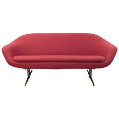 Sofa by Overman