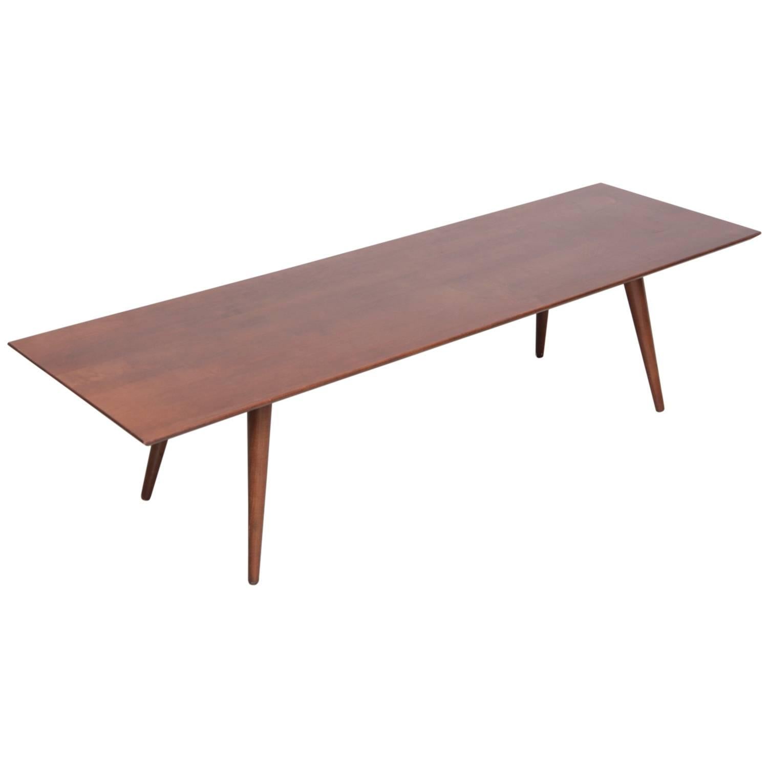 Paul McCobb Planner Group Coffee Table for Winchendon