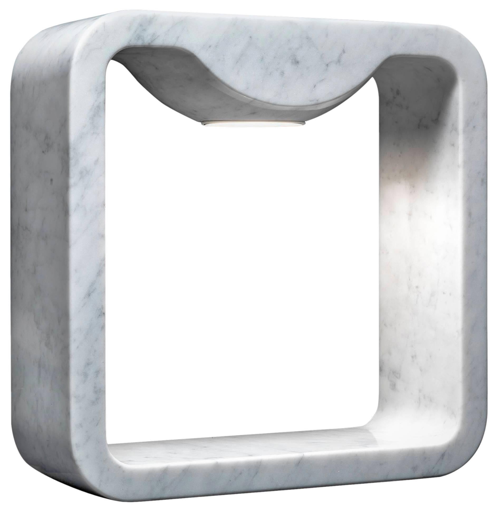Quattrolati Lamp by Tato Italia For Sale