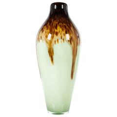 Vintage Murano Tall Decorative Piece / Vase