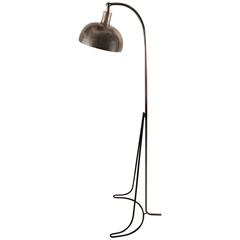 Rare Rohde Floor Lamp for Mutual Sunset Lamp Company 4