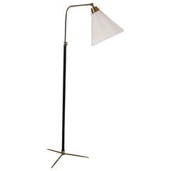 French Floor Lamp