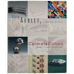 Book "Felix Aublet, La Traversee Du Siecle"