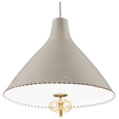 Paavo Tynell Ceiling Lamp for Taito Oy