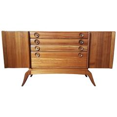 Gilbert Rohde Credenza