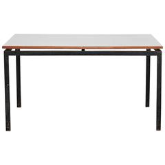 Charlotte Perriand Cansado Table, circa 1950 12