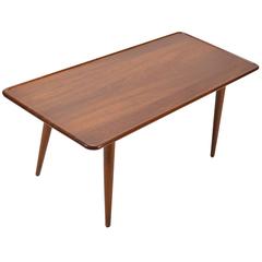 Hans Wegner Coffee Table by Andreas Tuck 4