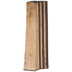 Monumental Art Pottery Schäffenacker Vase 10