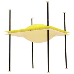 UFO Lamp by Ettore Sottsass