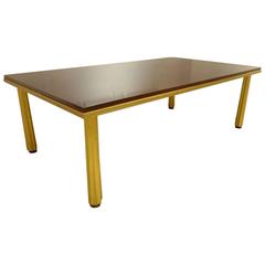 Large Dining Table by Garouste & Bonetti