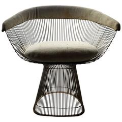 Warren Platner Dining Chair for Knoll