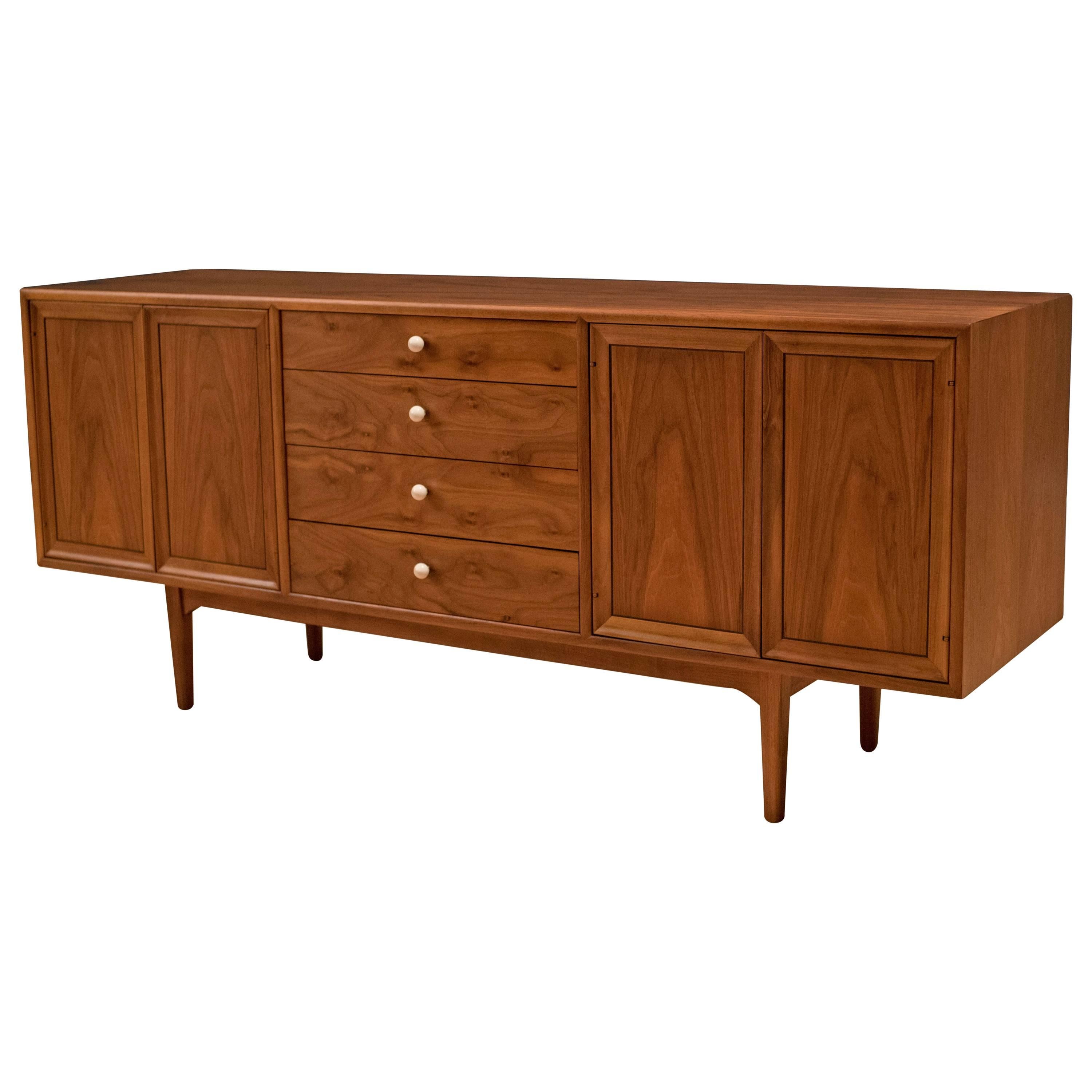 Kipp Stewart and Stewart McDougall Drexel Declaration Credenza