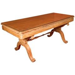 Desk or Table from the 19th Century