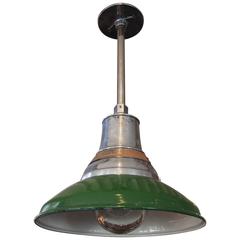 Antique Explosion Proof Industrial Pendant