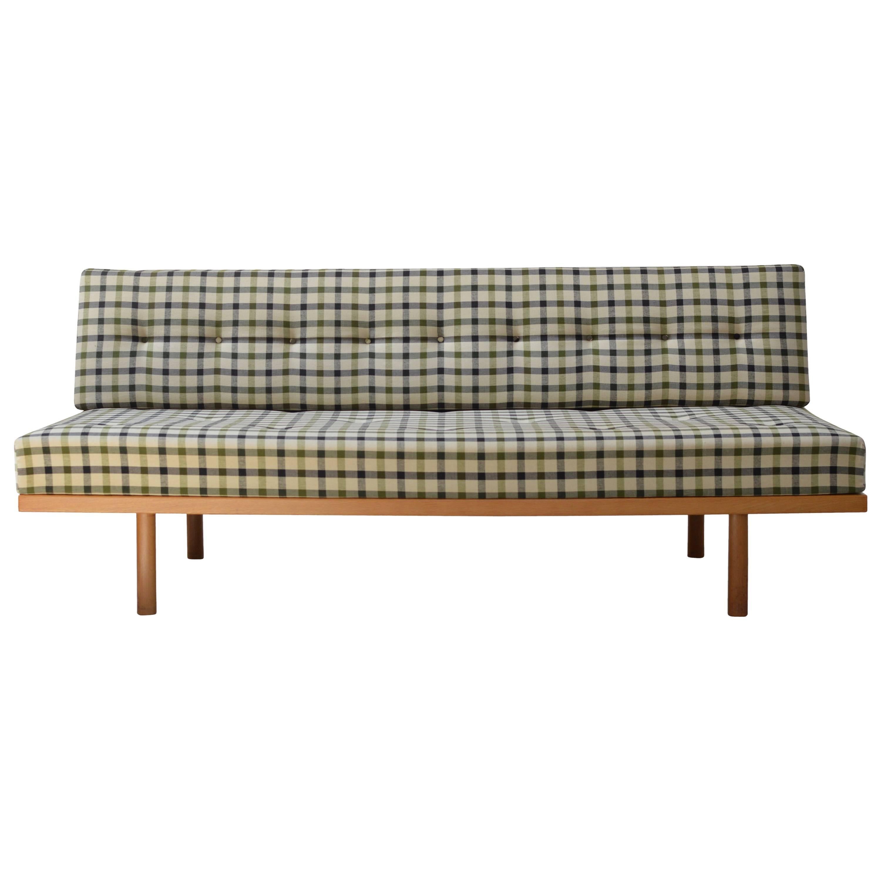 Daybed Sofa Model 190 by Børge Mogensen for Fredericia