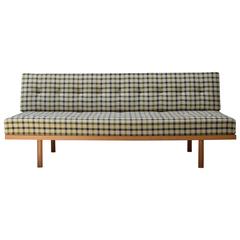 Daybed Sofa Model 190 by Børge Mogensen for Fredericia